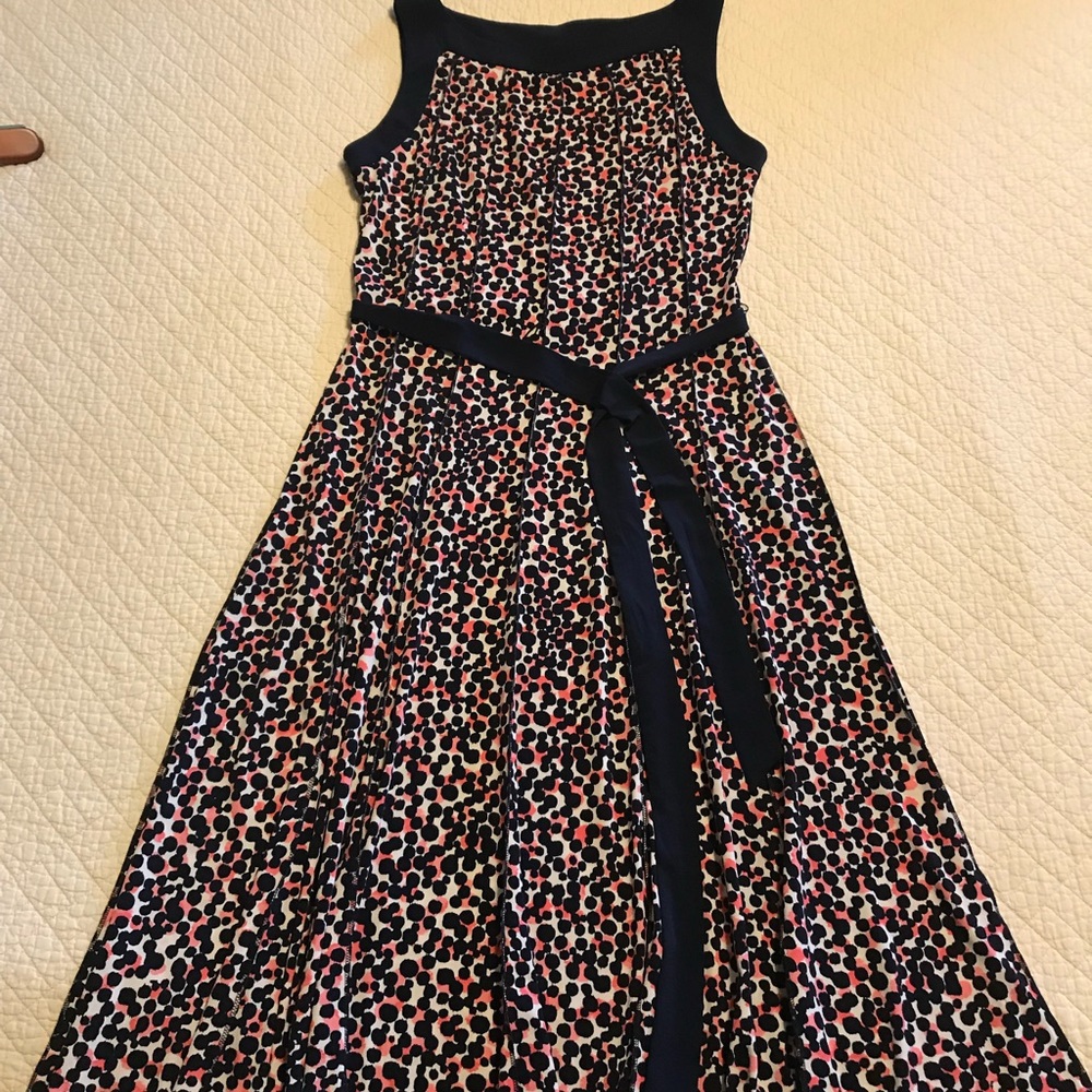 Classy Knit Dress